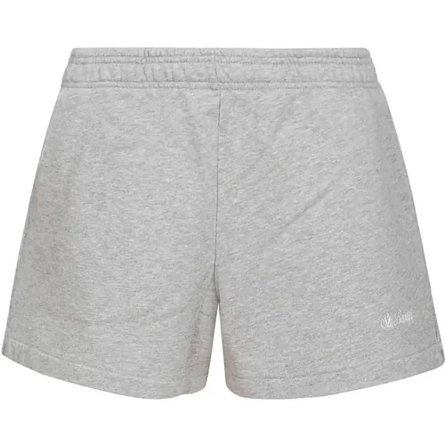 Short Shorts , Damen, Größe: M - MC2 Saint Barth - Modalova