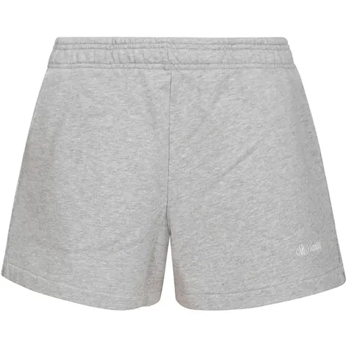 Short Shorts , Damen, Größe: L - MC2 Saint Barth - Modalova