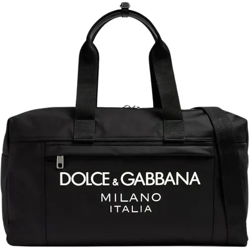 Stilvolle Tote Tasche Bm2335Ag1828B956 - Dolce & Gabbana - Modalova