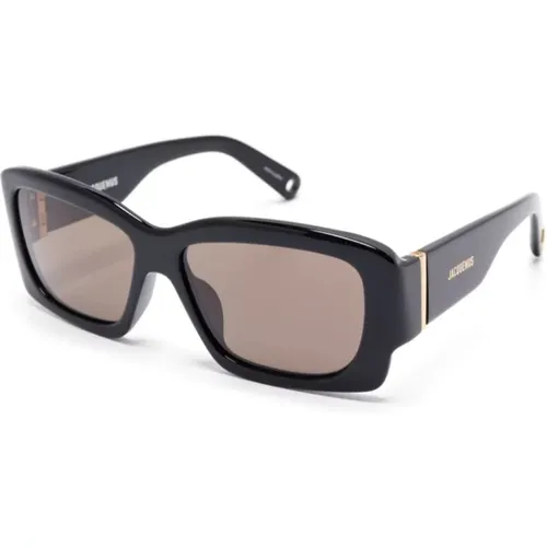 Jac60 C1Sun Sunglasses Jacquemus - Jacquemus - Modalova