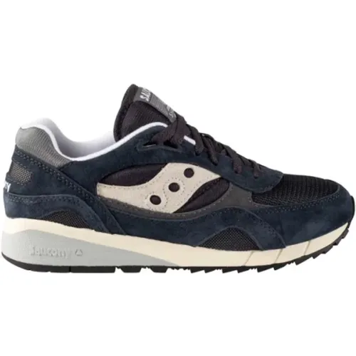 Herren Sneakers , Herren, Größe: 40 1/2 EU - Saucony - Modalova