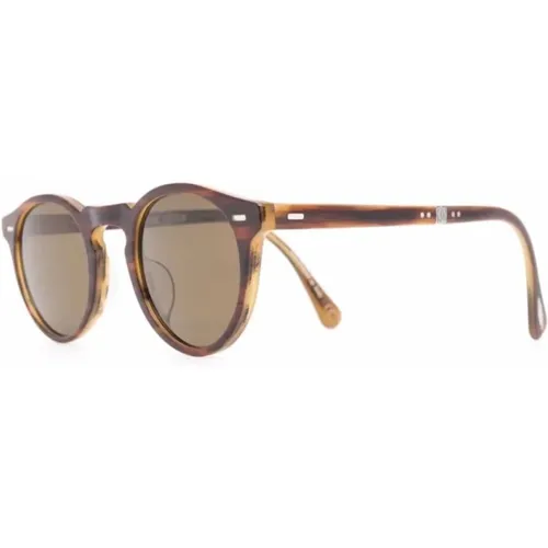 Sunglasses, unisex, , Size: 47 MM Ov5456Su 131057 Sunglasses - Oliver Peoples - Modalova