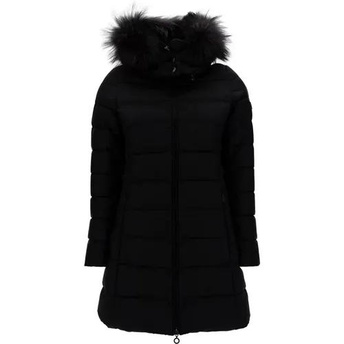 Sarma Coats , female, Sizes: L - Tatras - Modalova