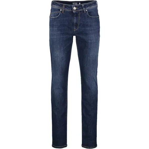 Jeans , Herren, Größe: W35 - Re-Hash - Modalova