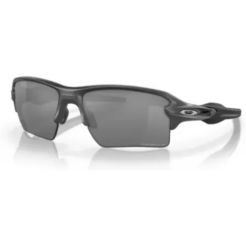 Sunglasses, unisex, , Size: ONE SIZE Sporty Sunglasses for Outdoor Activities - Oakley - Modalova