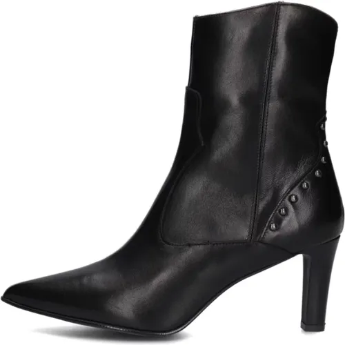 Ankle Boots , Damen, Größe: 37 EU - Notre-v - Modalova