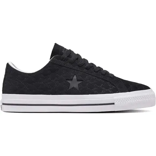 One Star Pro Ox Sneakers Converse - Converse - Modalova