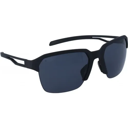 Polarized Sunglasses Sale , unisex, Sizes: 64 MM - Adidas - Modalova