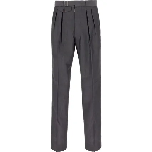 Stylish Pants for Men and Women , male, Sizes: M - Maison Margiela - Modalova