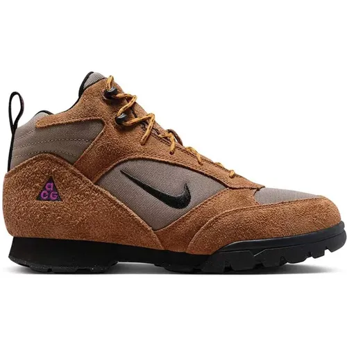 ACG Torre Mid WP Boots , male, Sizes: 10 UK - Nike - Modalova