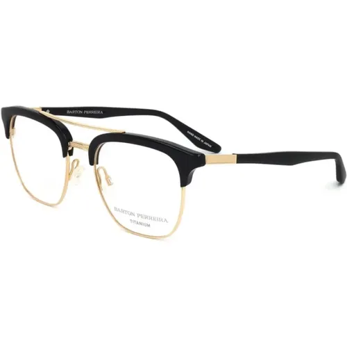 Stylische Sonnenbrille , unisex, Größe: ONE Size - Barton Perreira - Modalova