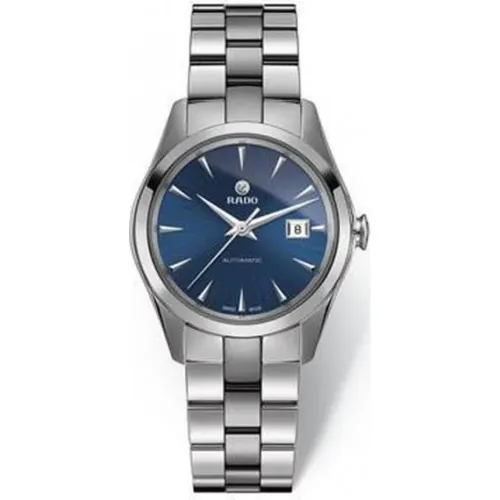 Uomo/Donna - R32091213 - R32091213 HyperChrome Automatic , female, Sizes: ONE SIZE - Rado - Modalova