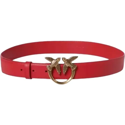 Belt , female, Sizes: S, XS - pinko - Modalova