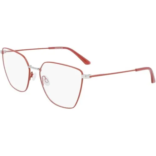 Glasses , unisex, Größe: 56 MM - Calvin Klein - Modalova