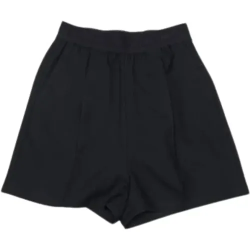 Schwarze lockere Shorts - Verschiedene Größen , Herren, Größe: S - STOCKHOLM SURFBOARD CLUB - Modalova