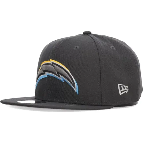 Caps, unisex, , Size: ONE SIZE NFL Draft 24 950 Loscha Graphite Hat - new era - Modalova