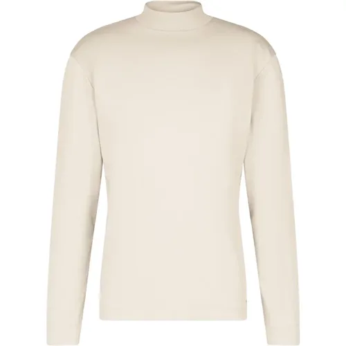 Turtlenecks, male, , Size: 2XL Stylish Turtleneck - drykorn - Modalova