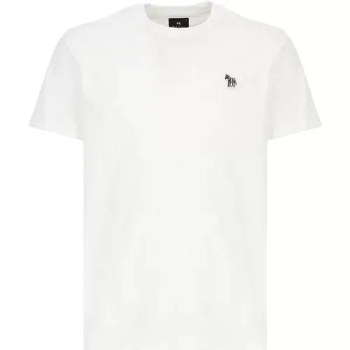 Paul Smith T-shirts and Polos , male, Sizes: XL, M, S, L - PS By Paul Smith - Modalova