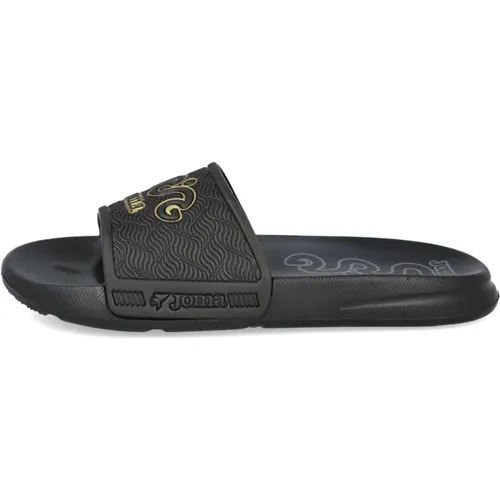 Damen Flip flops , Damen, Größe: 38 EU - Joma - Modalova