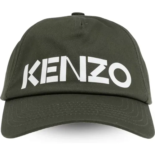 Caps, unisex, , Size: ONE SIZE Cap - Kenzo - Modalova