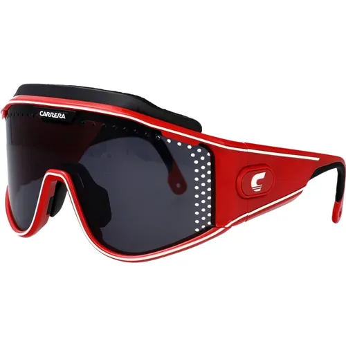 Sunglasses, male, , Size: ONE SIZE CA Transforma Sunglasses - Carrera - Modalova