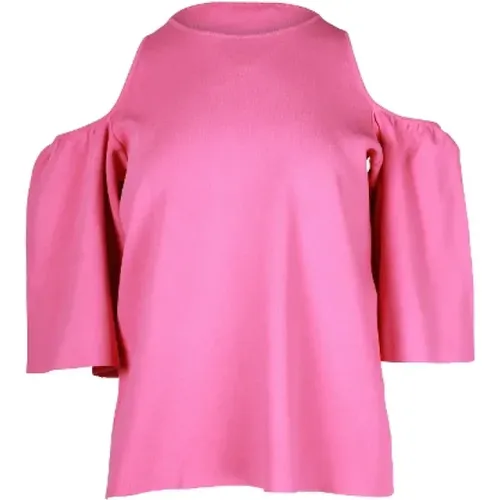 Pre-owned Fabric tops , female, Sizes: 2XS - Stella McCartney Pre-owned - Modalova