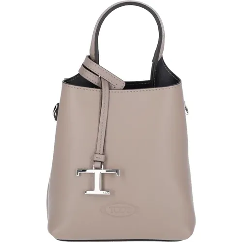 Bags for Stylish Outfits , female, Sizes: ONE SIZE - TOD'S - Modalova