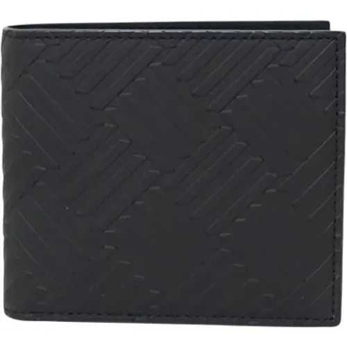 Pre-owned Wallets, female, , Size: ONE SIZE Pre-owned Leather wallets - Bottega Veneta Vintage - Modalova