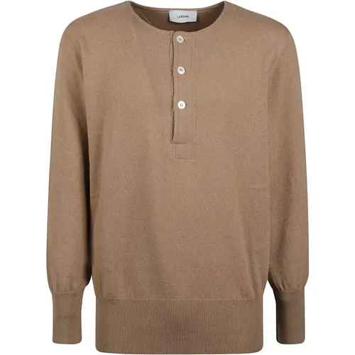 Stilvolle Pullover Lardini - Lardini - Modalova