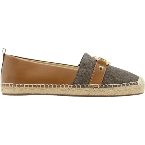 Espadrilles , Damen, Größe: 38 EU - Michael Kors - Modalova