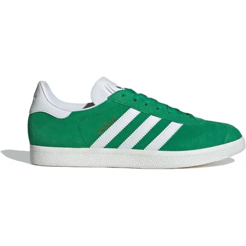 Gazelle Sneakers , Herren, Größe: 40 EU - Adidas - Modalova