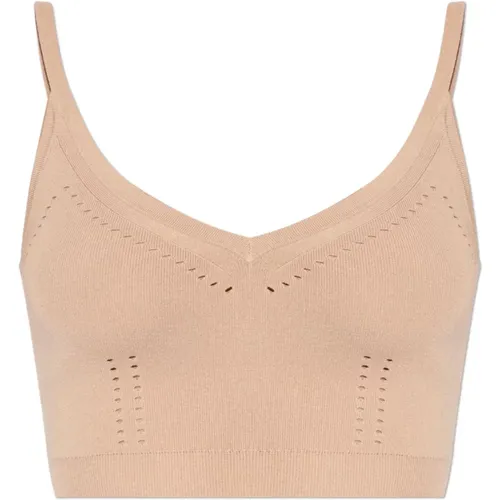 Top 'Smirne' , Damen, Größe: S - Max Mara - Modalova