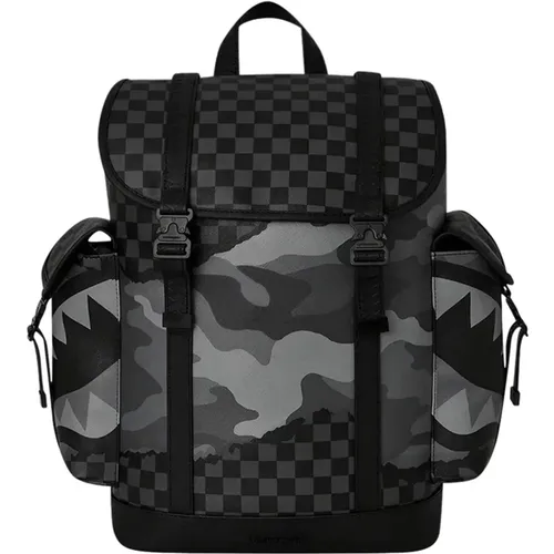 Sportliche Bauchtasche für Männer - SPRAYGROUND - Modalova