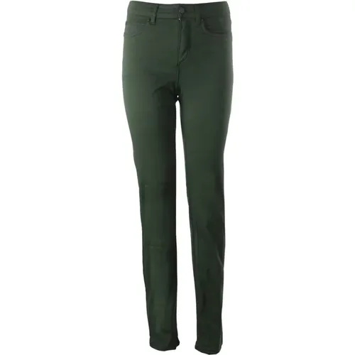Magic FIT Trousers 5525/525/482 , female, Sizes: 3XL, 2XL, S, XS - C.Ro - Modalova