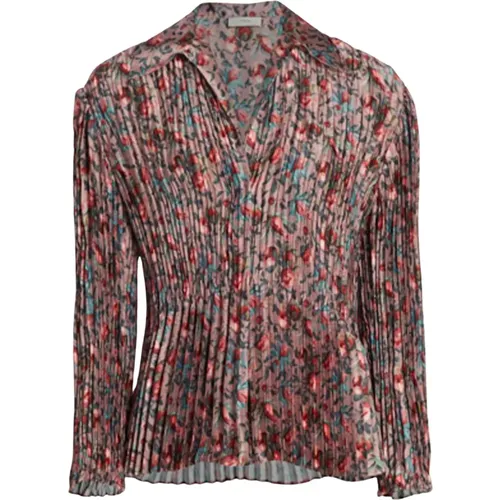 Blouses , female, Sizes: XS, L - Vince - Modalova