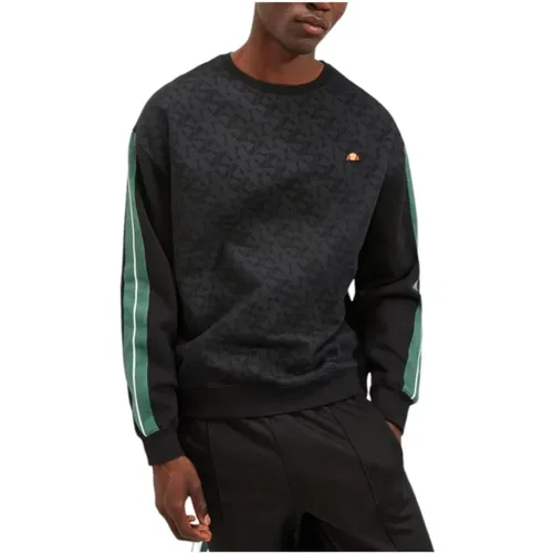 Essentieller Italienischer Sweatshirt - Ellesse - Modalova