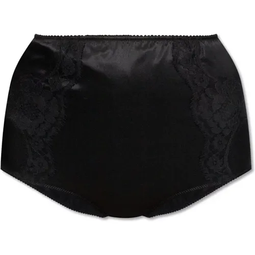 Underwear , Damen, Größe: XS - Dolce & Gabbana - Modalova