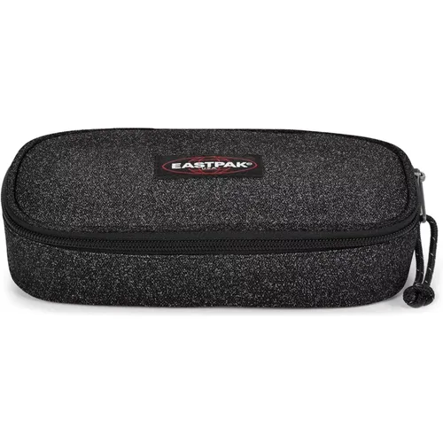 Oval Single Federmäppchen Eastpak - Eastpak - Modalova