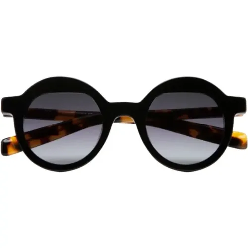 Stylish Eyewear for Modern Individuals , unisex, Sizes: ONE SIZE - Kaleos - Modalova