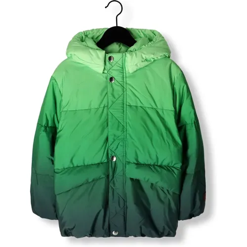 Jungen Steppjacke Hayden Molo - Molo - Modalova