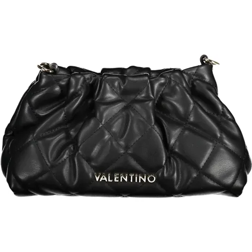 Cross Body Bags, female, , Size: ONE SIZE Women's Bag with Removable Handle - Valentino by Mario Valentino - Modalova