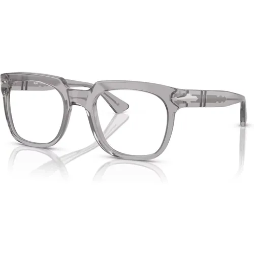 Eyewear frames PO 3325V , unisex, Sizes: 52 MM - Persol - Modalova