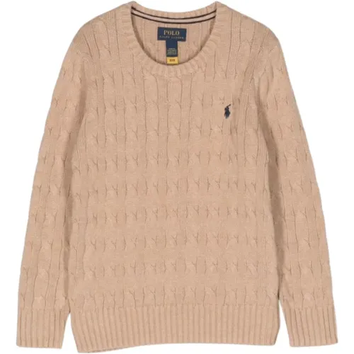 Kinder Strickpullover - Ralph Lauren - Modalova