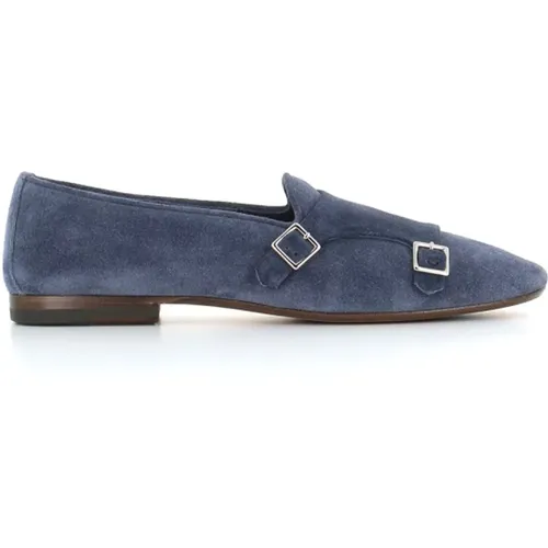 Loafers , Damen, Größe: 36 EU - Henderson - Modalova