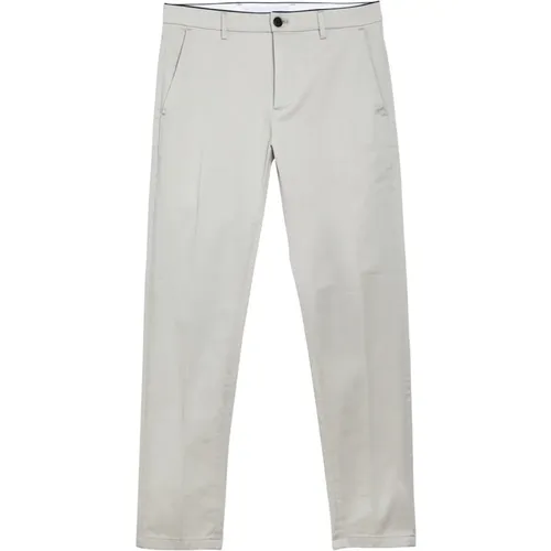 Chinos, male, , Size: W32 Cropped Prince Pants - Department Five - Modalova