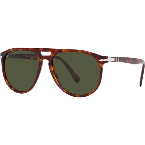 Sunglasses, unisex, , Size: 58 MM Sunglasses PO 3311S - Persol - Modalova