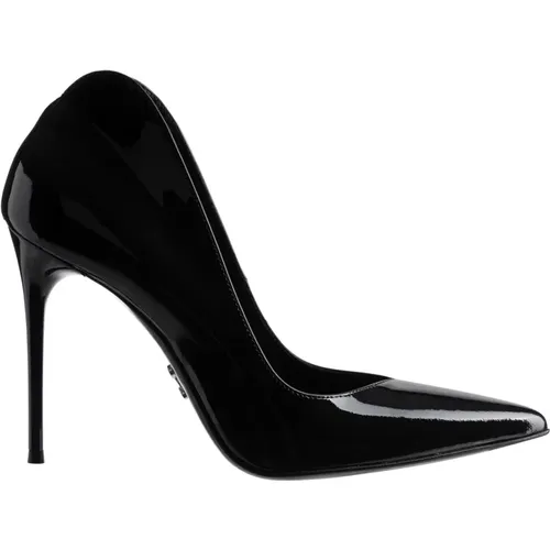 Liana 23 High Heel Schuhe , Damen, Größe: 39 EU - Sergio Levantesi - Modalova