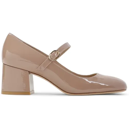 Pumps, female, , Size: 7 1/2 US MJ 60 Pumps - Stuart Weitzman - Modalova