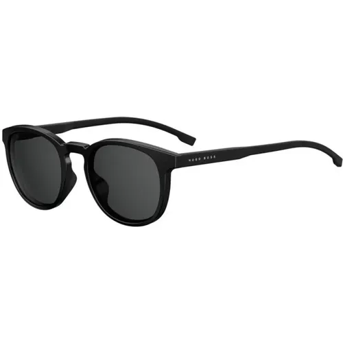 Stilvolle Sonnenbrille für Frauen - Boss - Modalova