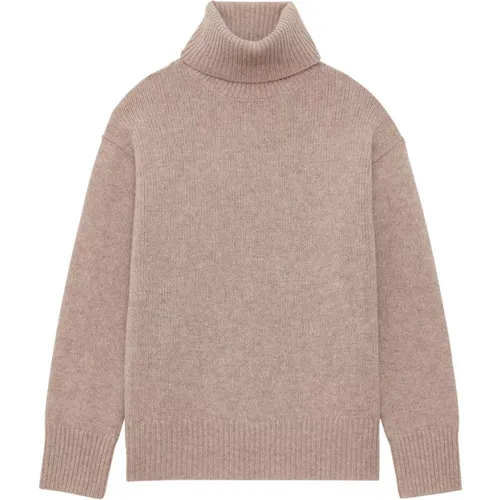 Aiden Sweater , Damen, Größe: S - Ines De La Fressange Paris - Modalova